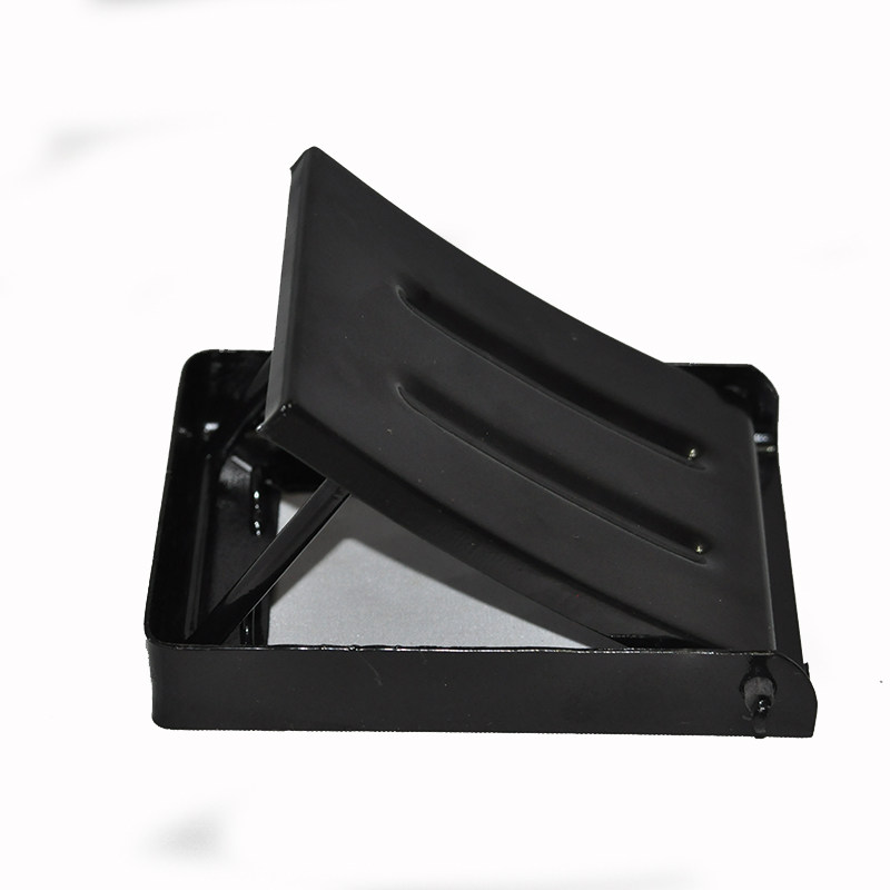 汽车三角轮胎支垫斜坡防滑防溜专用车垫止退器防溜停车止滑垫单个