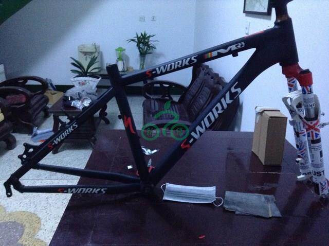 Sticker pour vélos - Ref 2276850 Image 1