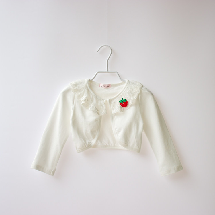 Cape pour fille - Ref 2155485 Image 1