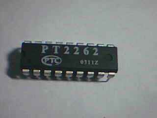 PT2262  SC2262 DIP18 特价特价  大量现货