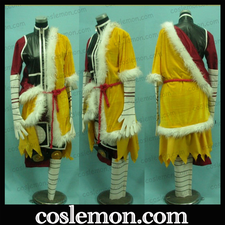 coslemon 战国BASARA 戦国BASARA 前田慶次 前田庆次 cosplay服装