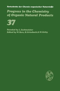 【预订】Fortschritte Der Chemie Organischer ...