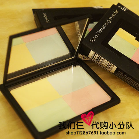 85折！美國elf四色修顏粉餅13.5g高光遮瑕/修容修顏餅。現貨在類目 彩妝/香水/美妝工具, 粉餅中 - 來自Buy2taobao.com提供專業的淘寶代購服務