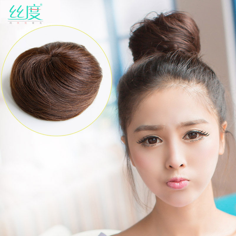 Extension cheveux - Chignon - Ref 235562 Image 1