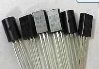 【兄弟电子】b647 d667 一对 全新原装功率音响三极管 对管