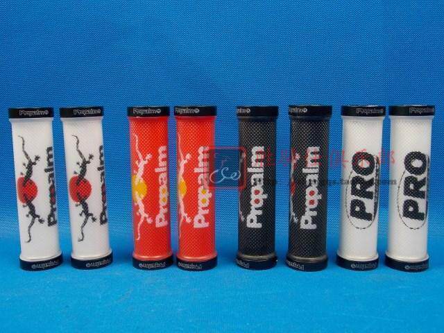 Poignées de vélo PROPALM - Ref 2334616 Image 1