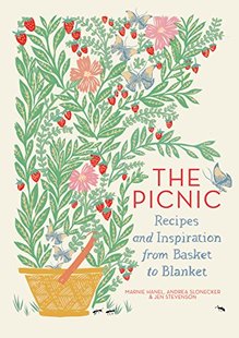 【预售】The Picnic: Recipes and Inspiration from Baske...