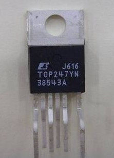 top245三星配件电源模块