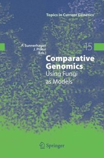预订 Fungi Comparative Using as... Genomics