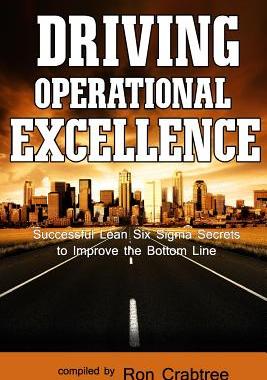 【预售】Driving Operational Excellence: Succ...