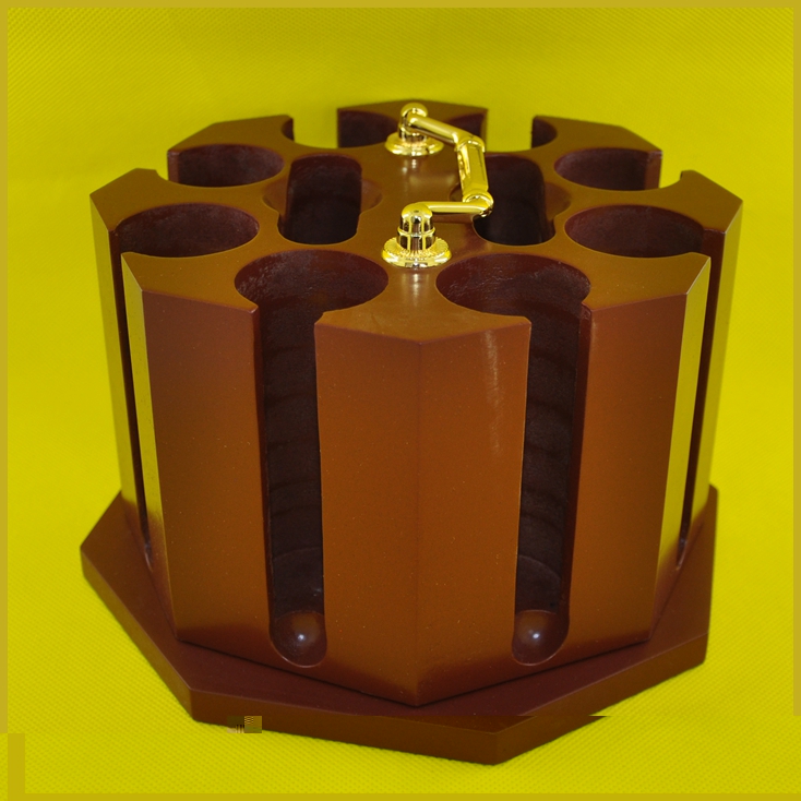 wooden  rotate Chip rack Can be installed 200 slice 40MM Diameter chipin the Sports/Yoga/Fitness/Fans supplies , Mahjong/Chess/Puzzle , Chip rack  category - from Buy2taobao.com to provide professional Taobao agent buy service