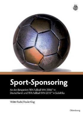 【预售】Sport-Sponsoring