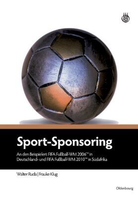 【预售】Sport-Sponsoring