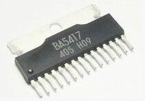 BA5417质量保证