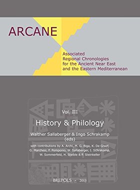 【预售】Associated Regional Chronologies for the Ancie...