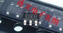 ID9EF  贴片5脚电源芯片常用5脚车载导航芯片车载DVD芯片 可直拍