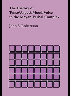 【预售】The History of Tense/Aspect/Mood/Voice in the May