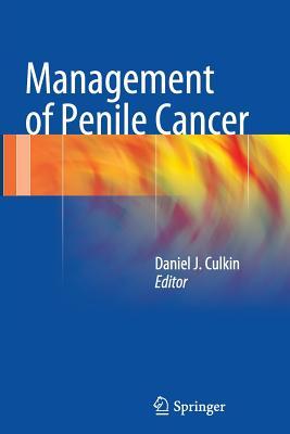 【预订】Management of Penile Cancer