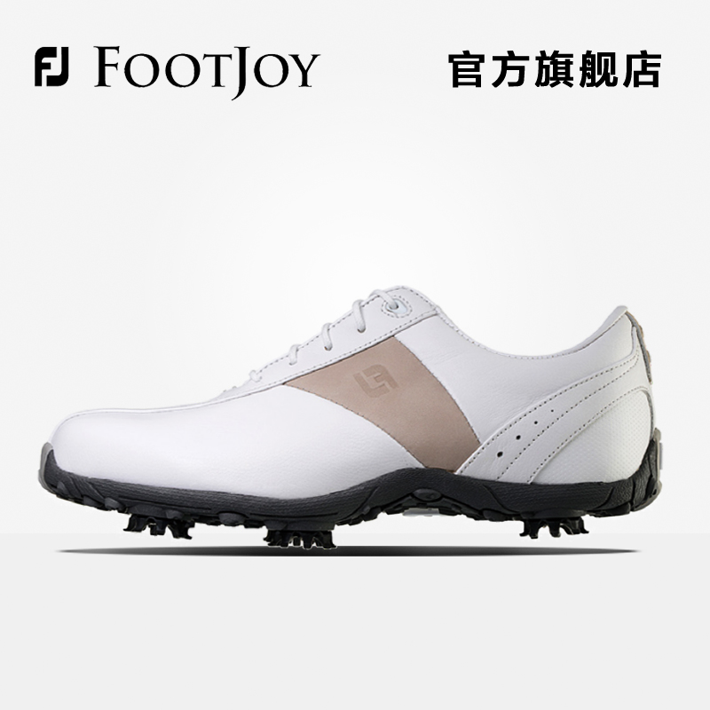 Chaussures de golf femme FOOTJOY - Ref 867947 Image 1