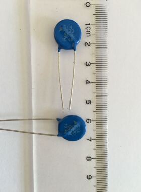 压敏电阻S14K320爱普科斯（西门子）B72214S321K101EPCOS