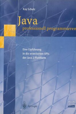 【预订】Java Professionell Programmieren: Ei...