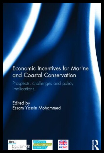 【预售】Economic Incentives for Marine and Coastal Conser