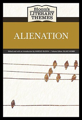 【预售】Alienation