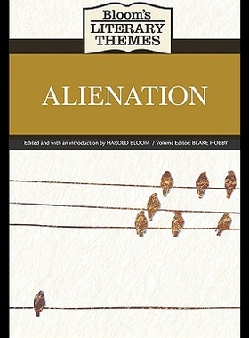 【预售】Alienation