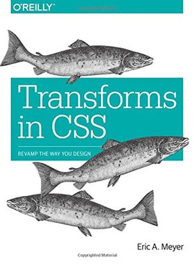【预订】Transforms in CSS: Revamp the Way Yo...
