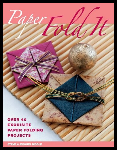 【预售】Paper Fold It