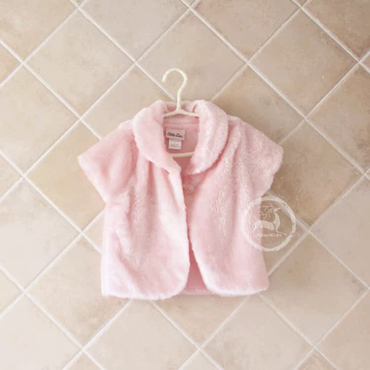 Cape pour fille - Ref 2157209 Image 1