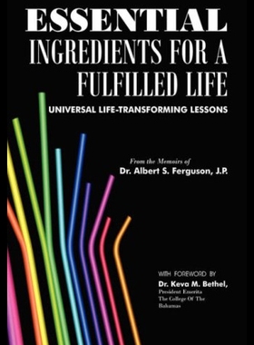 【预售】Essential Ingredients for a Fulfilled Life: Unive