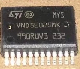 VND5E025MK 电脑板灯光控制驱动芯片 质量保证