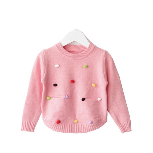 Pull fille - Ref 2105550 Image 3