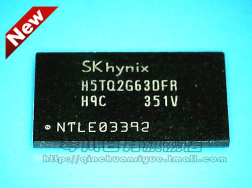 H5TQ2G63DFR-PBC H5TQ2G63EFR-PBC H5TQ2G63FFR-11C 新的