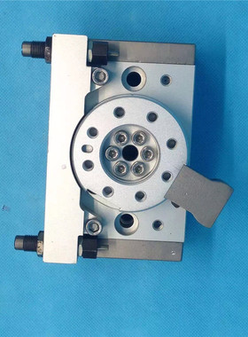 包邮原装正品旋转气缸MSQB30H2-M9B旋转摆台带刻度现货当天发