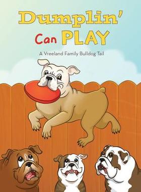 【预售】Dumplin' Can Play