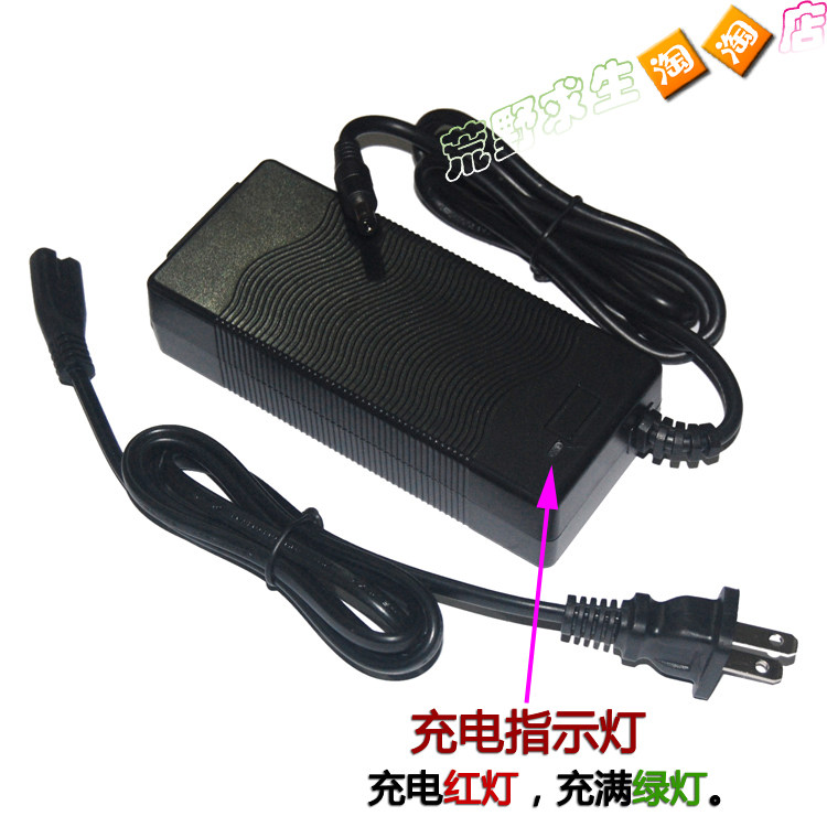 12V5A磷酸铁锂电池充电器 4串磷酸铁锂电池组充电器
