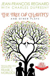 Tree Plays The and Other Chastity 预售