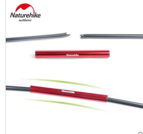 6061 铝合金 坚固耐用 使用方便 4个装