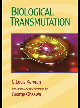 【预售】Biological Transmutation