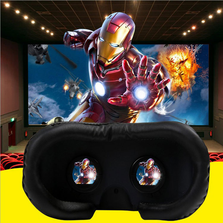 Lunettes 3D VR BOX - Ref 1240661 Image 4