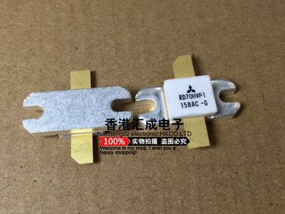 RD70HVF1 RD70HVF RD70H Ceramic 全新原装
