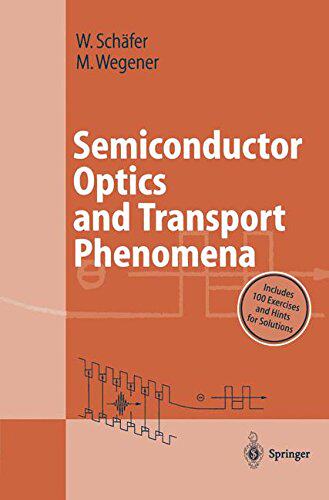 【预订】Semiconductor Optics and Transport P...