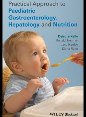 【预售】Practical Approach to Pediatric Gastro
