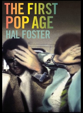【预售】The First Pop Age: Painting and Subjectivity in t