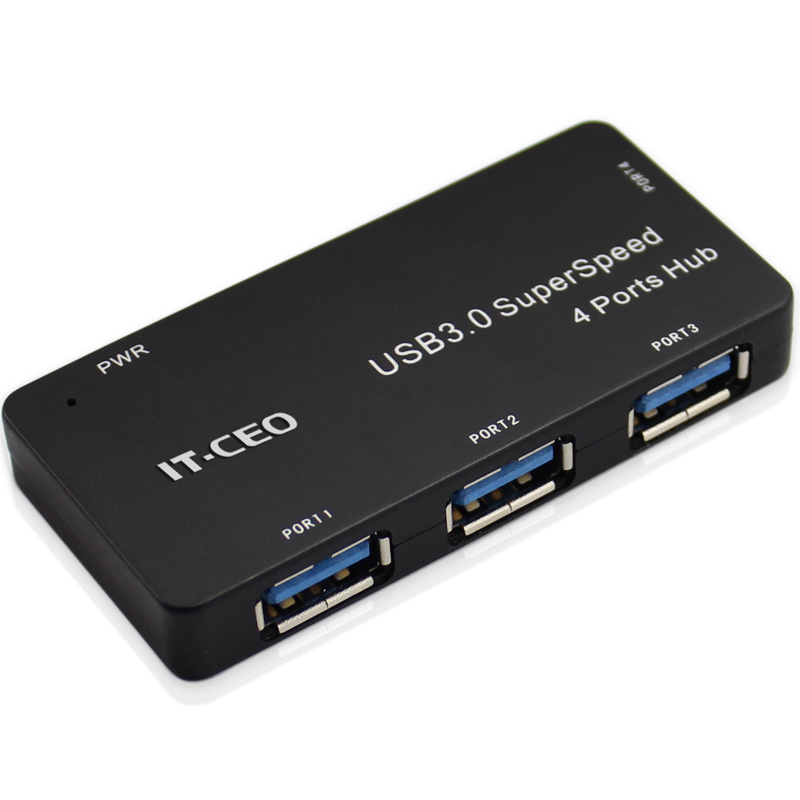 Concentrateur USB - Ref 372984 Image 1