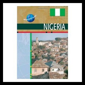 【预售】Nigeria