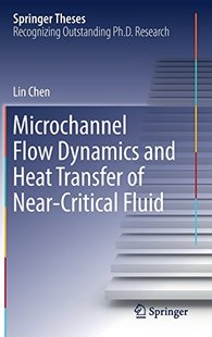 Flow Microchannel 預訂 ... and Heat Dynamics