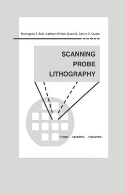 【预订】Scanning Probe Lithography